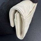 Chanel White