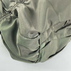 Prada Cordura Green