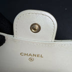 Chanel White