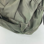 Prada Cordura Green