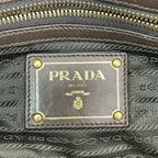Prada Cordura Green