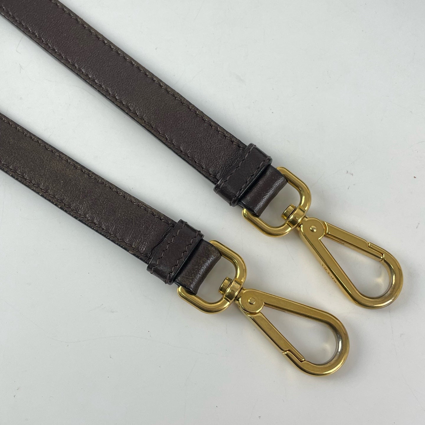Prada Cordura Green