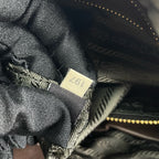 Prada Cordura Green