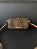 Louis Vuitton Crossbody