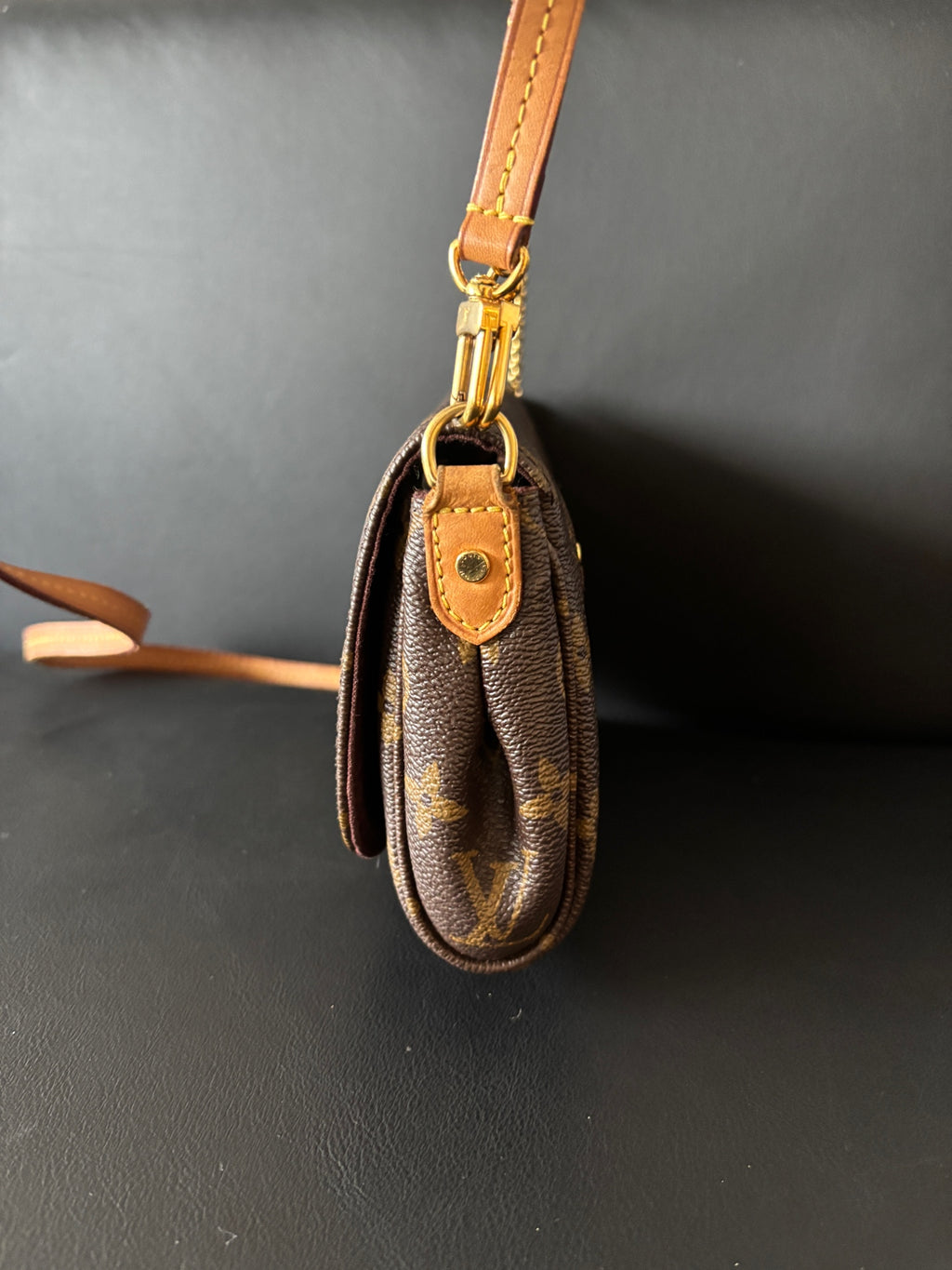 Louis Vuitton Crossbody