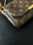 Louis Vuitton Crossbody