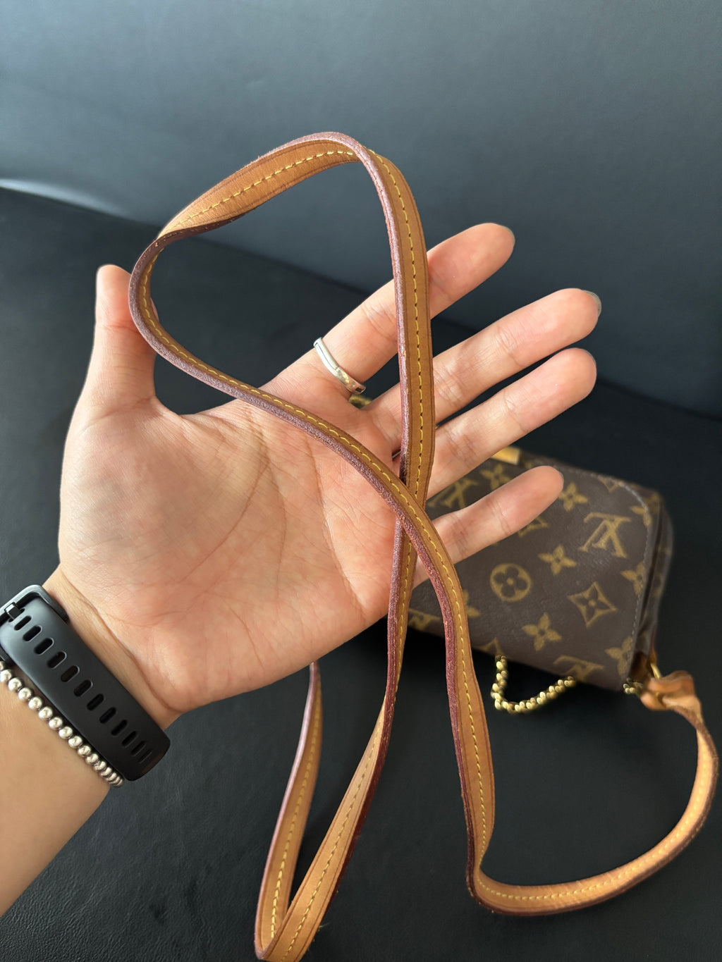 Louis Vuitton Crossbody