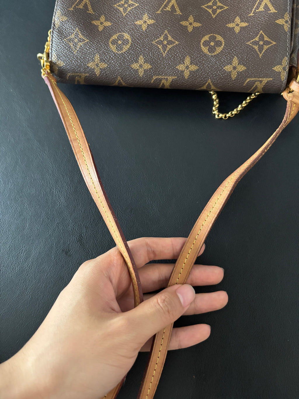 Louis Vuitton Crossbody