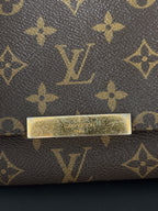 Louis Vuitton Crossbody