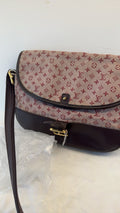 Louis Vuitton Crossbody