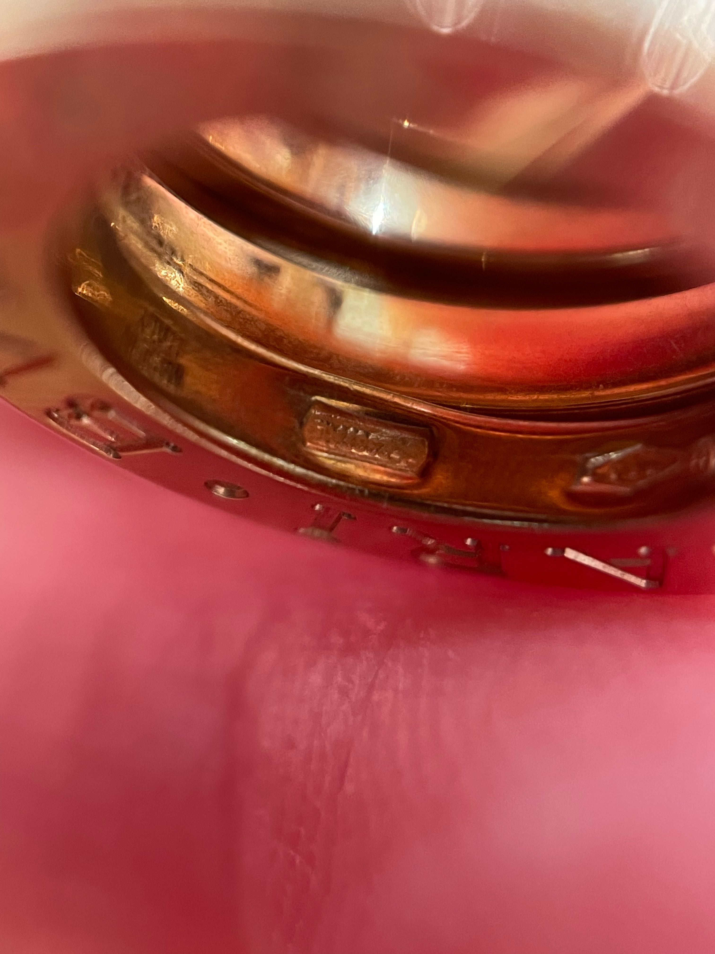 Bvlgari Necklace
