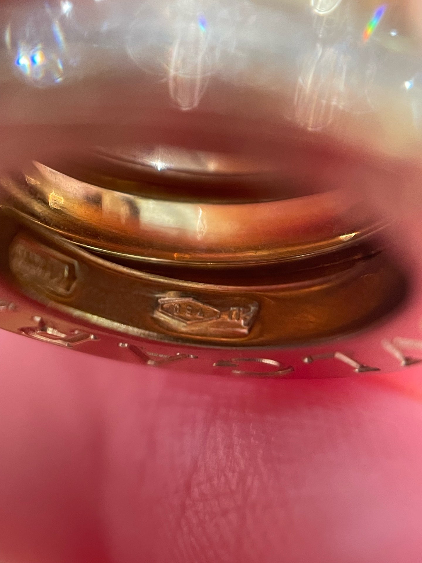 Bvlgari Necklace