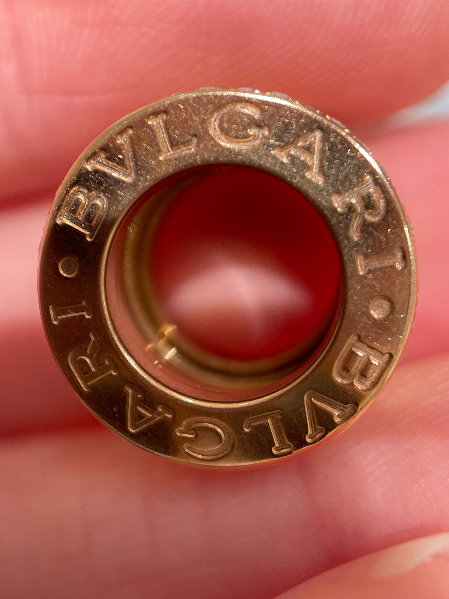 Bvlgari Necklace