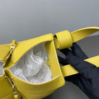 Loewe Yellow Satchel