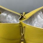 Loewe Yellow Satchel