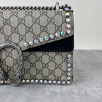Gucci Black 4002499F2FN8144