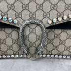 Gucci Black 4002499F2FN8144