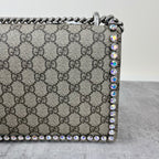 Gucci Black 4002499F2FN8144