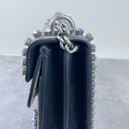 Gucci Black 4002499F2FN8144