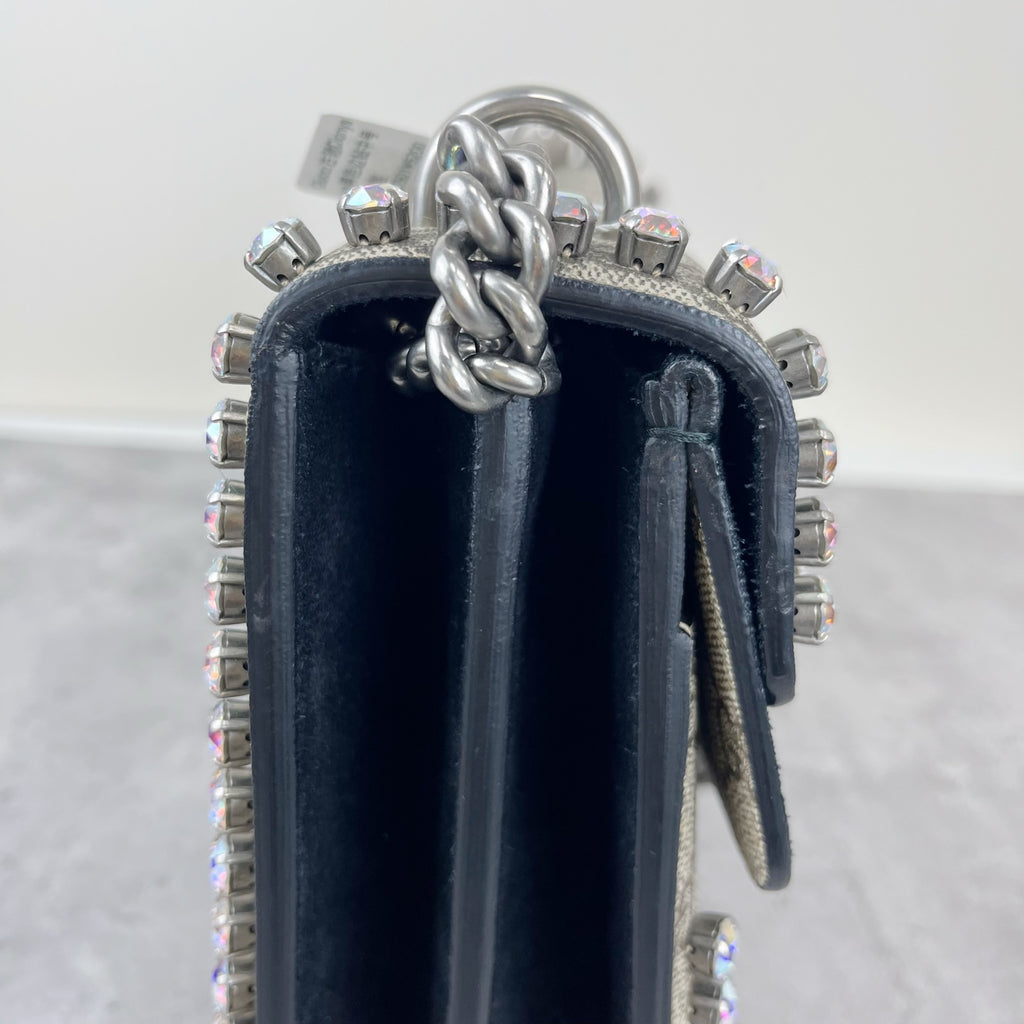 Gucci Black 4002499F2FN8144