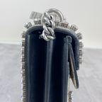 Gucci Black 4002499F2FN8144