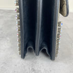 Gucci Black 4002499F2FN8144
