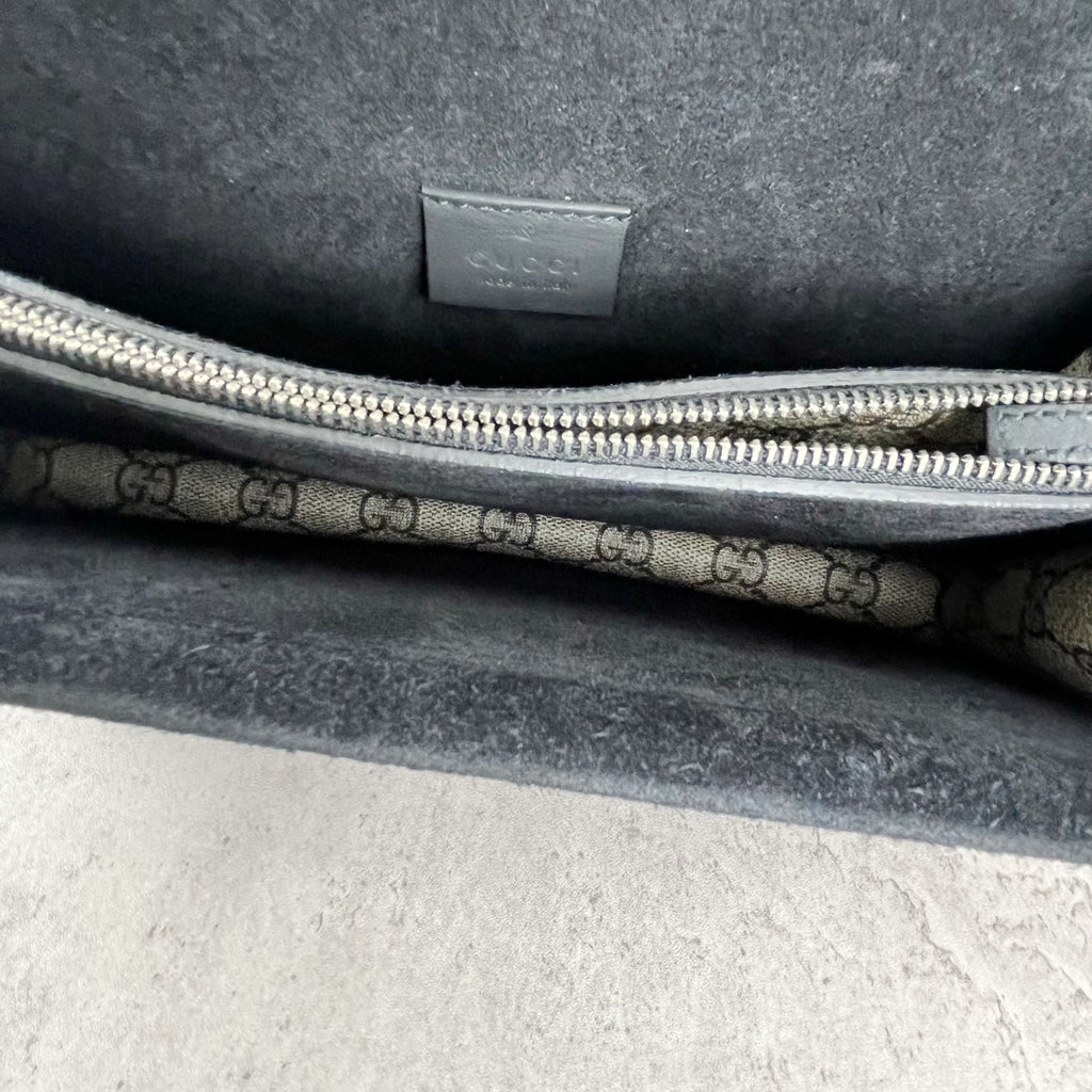 Gucci Black 4002499F2FN8144