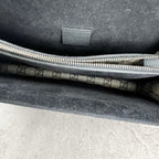 Gucci Black 4002499F2FN8144