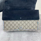 Gucci Black 4002499F2FN8144