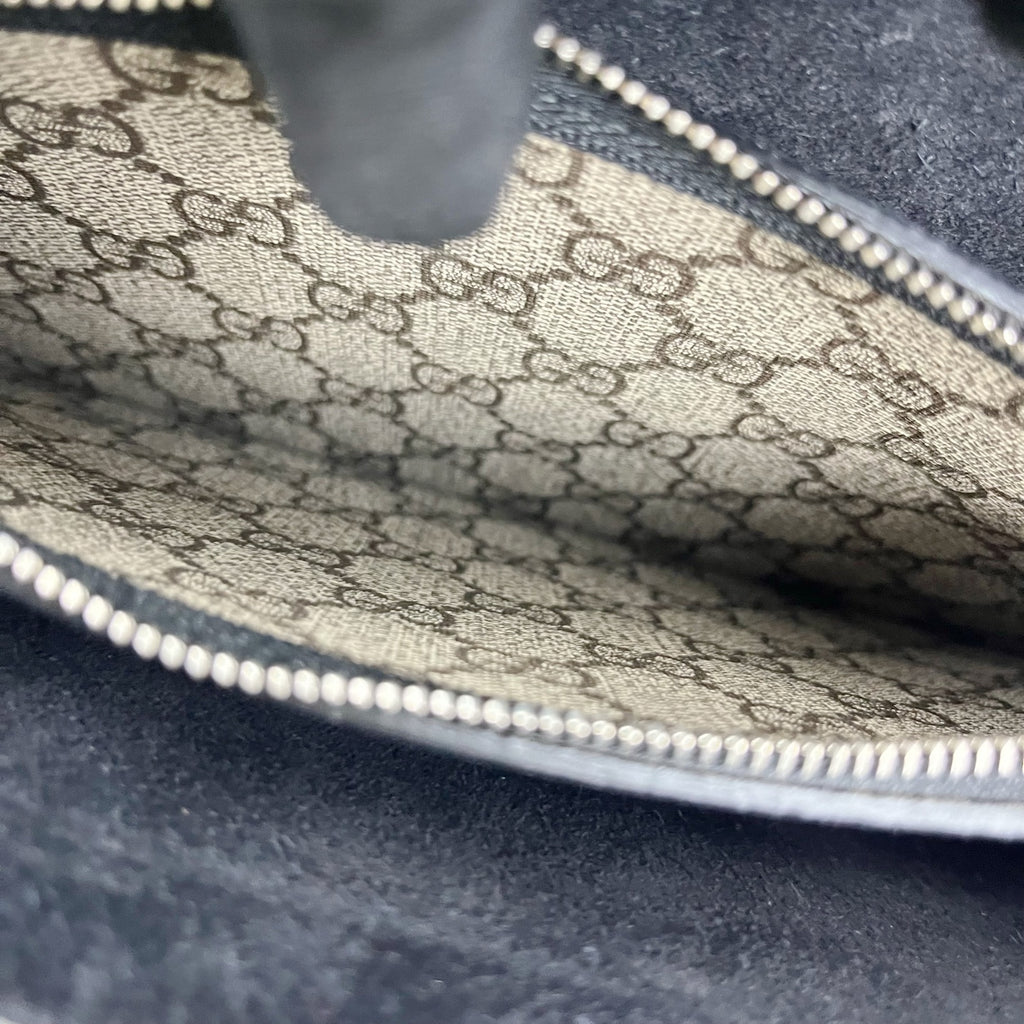 Gucci Black 4002499F2FN8144