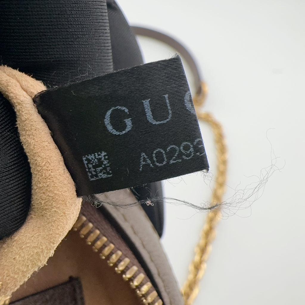 Gucci Ophidia Collection 550618 96I3B 8745