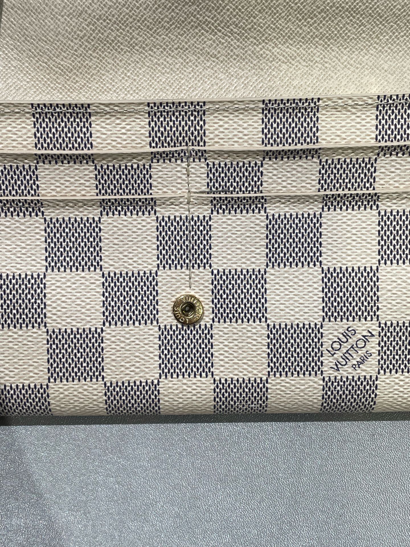 Louis Vuitton N63545