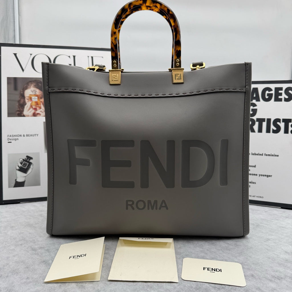 Fendi Crossbody