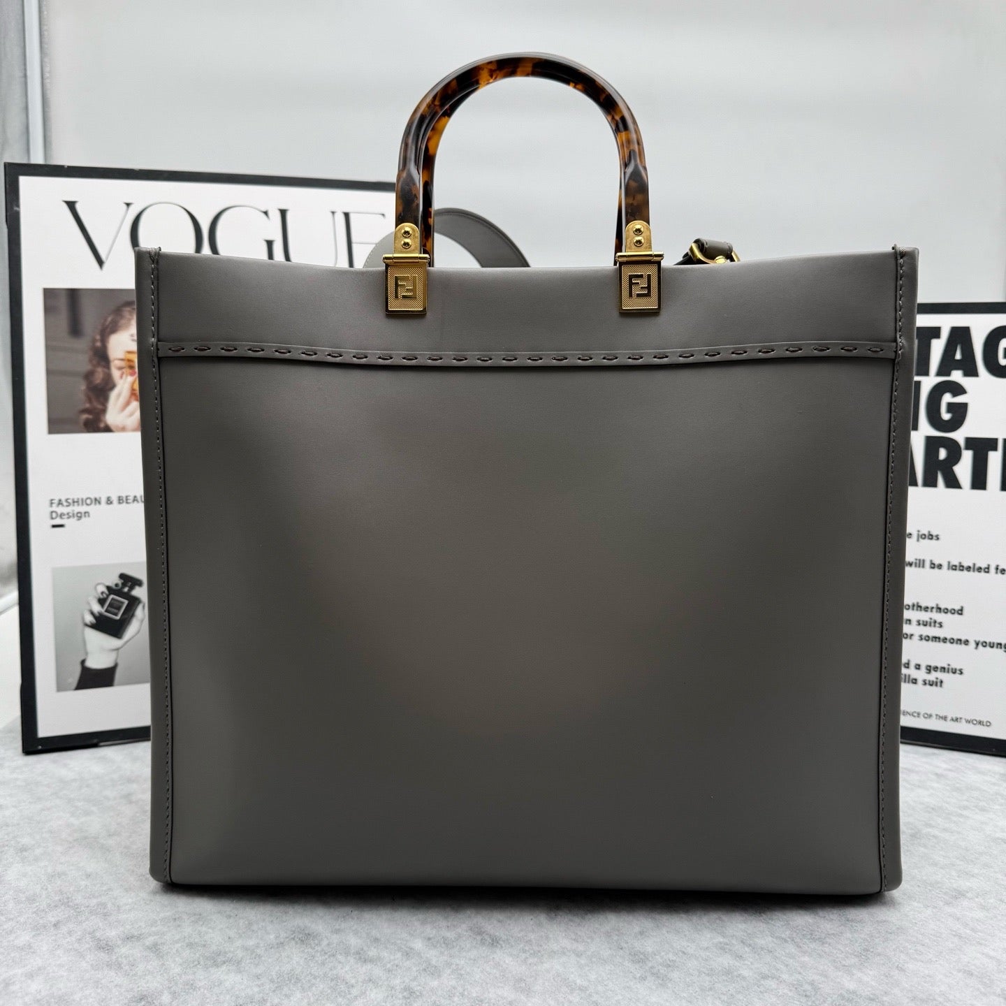 Fendi Crossbody