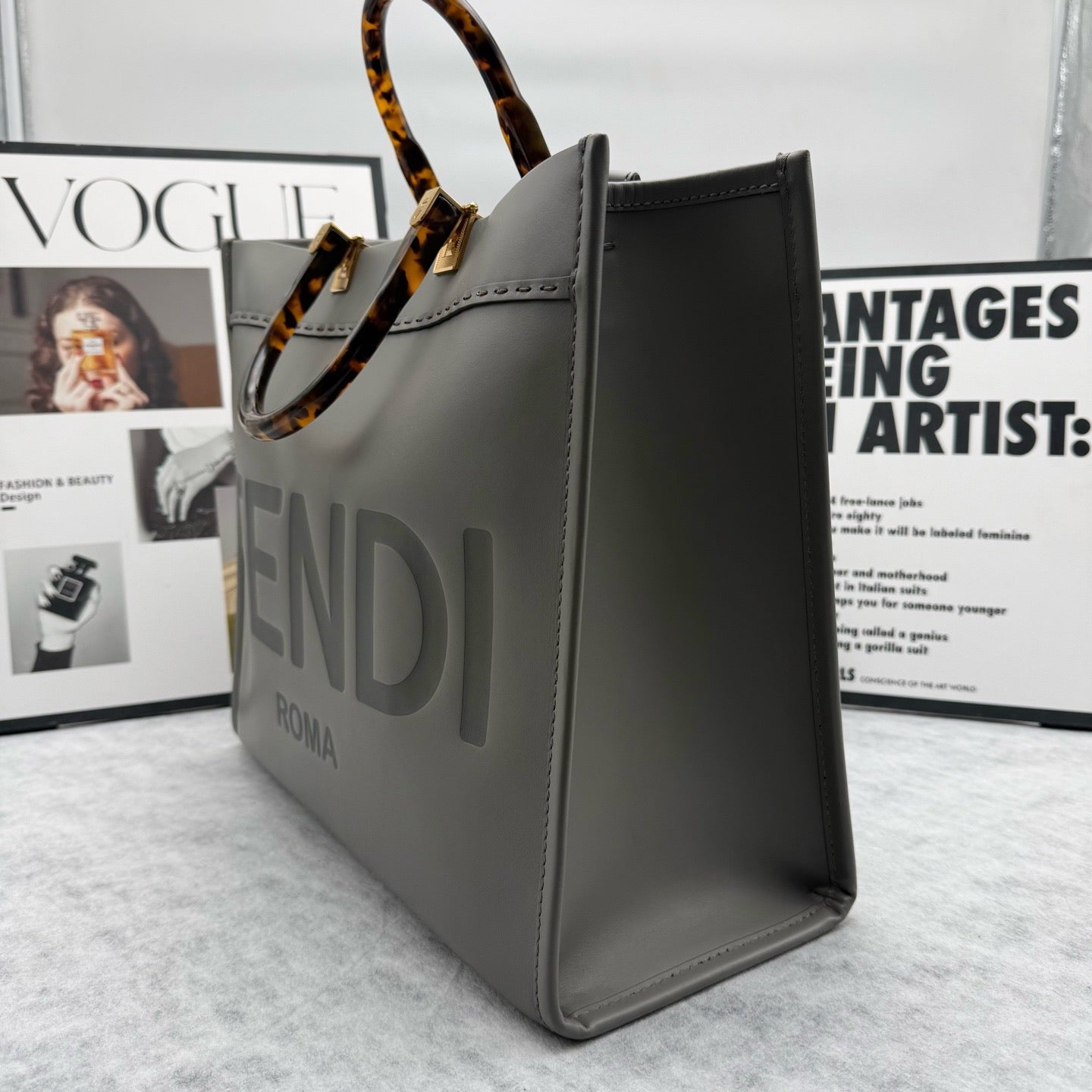Fendi Crossbody