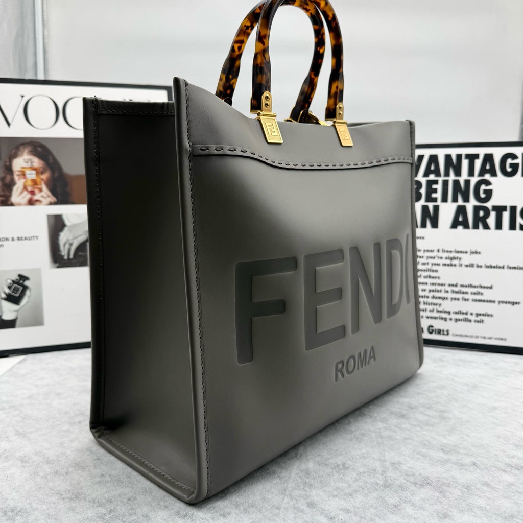 Fendi Crossbody