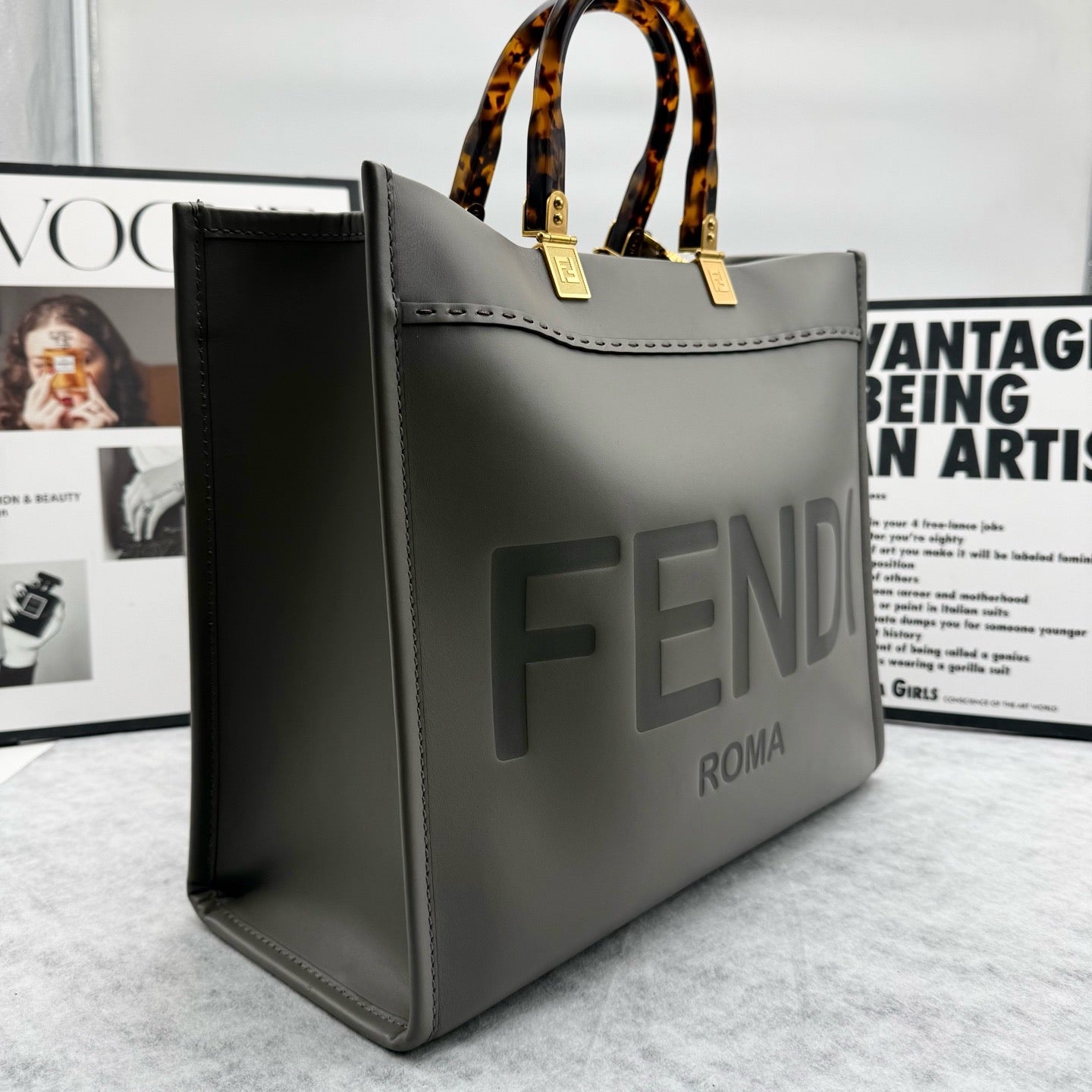 Fendi Crossbody