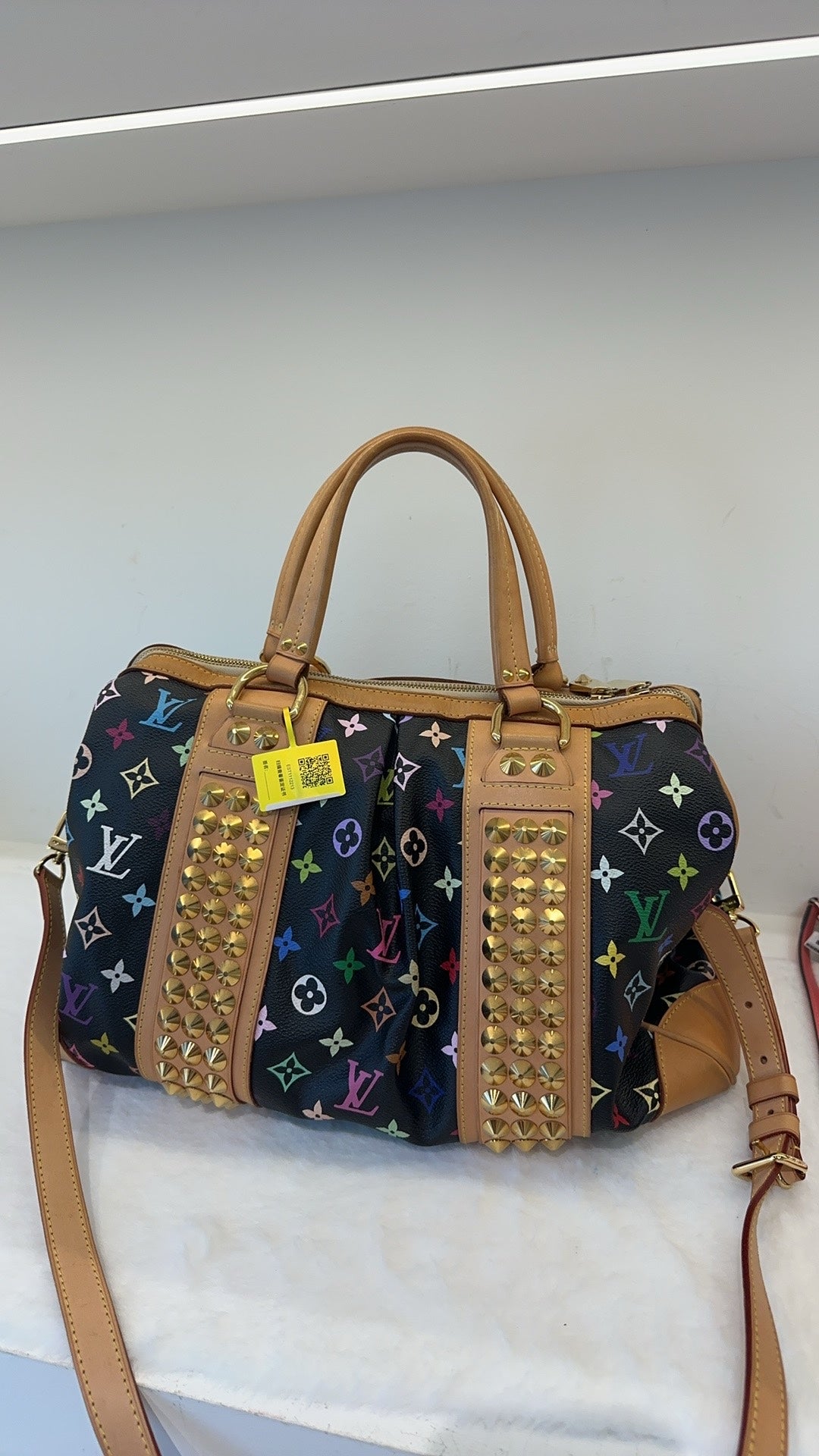 Louis Vuitton Tote