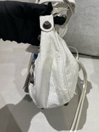 Balenciaga Le Cagole White 6713071VG9Y9104