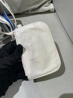 Balenciaga Le Cagole White 6713071VG9Y9104