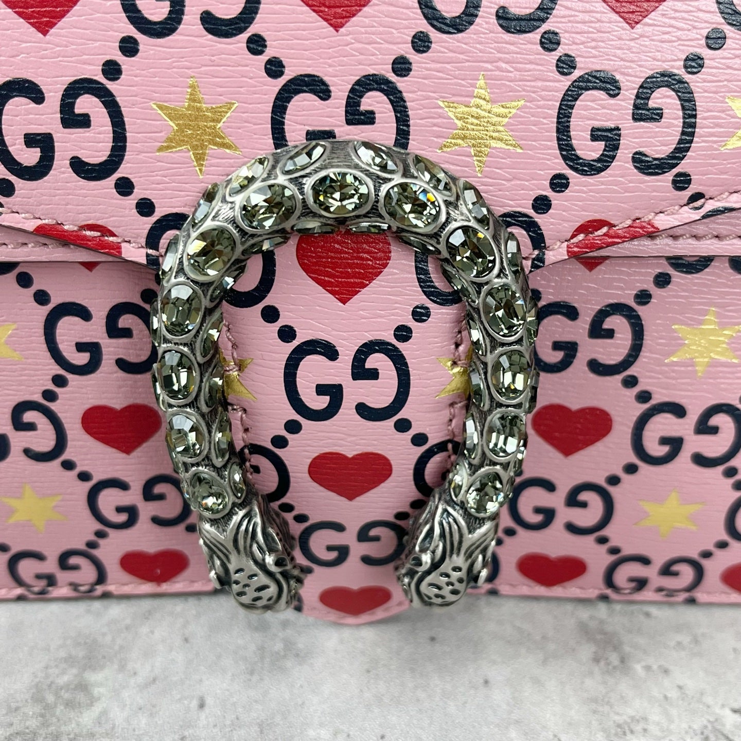 Gucci
