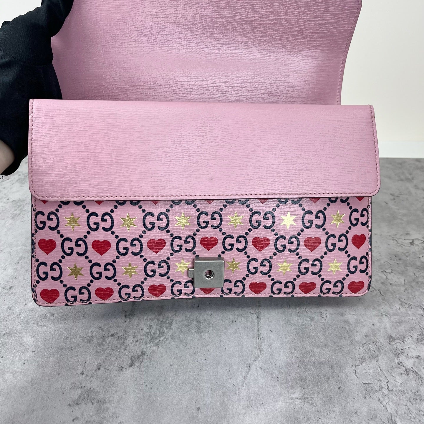 Gucci