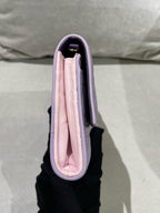 Dior Lady Dior Purple Crossbody S0068PVRB M414