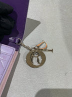 Dior Lady Dior Purple Crossbody S0068PVRB M414