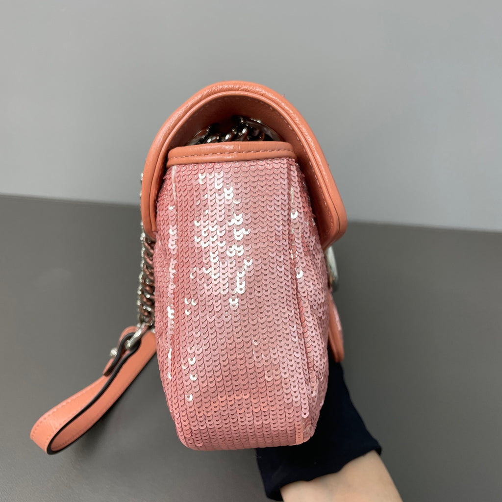 Gucci Pink