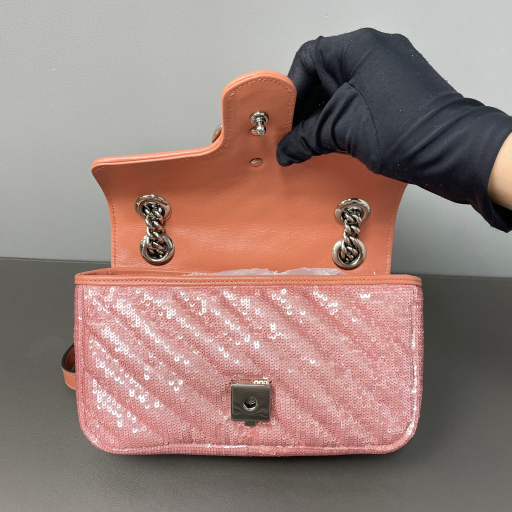 Gucci Pink