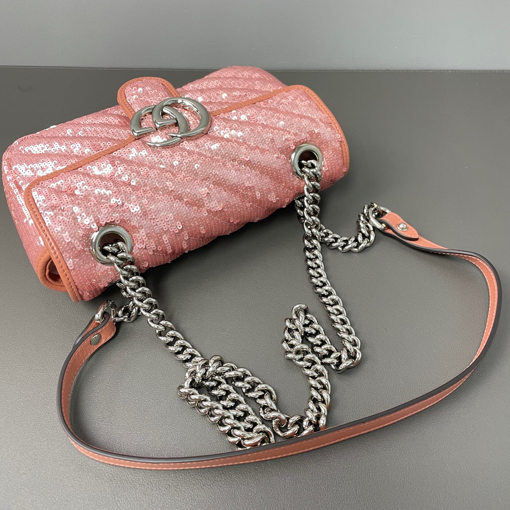 Gucci Pink