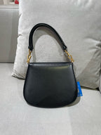 Saint laurent VOLTAIRE BOX SAINT LAURENT top-handle bag Black 8008460SX0W1000