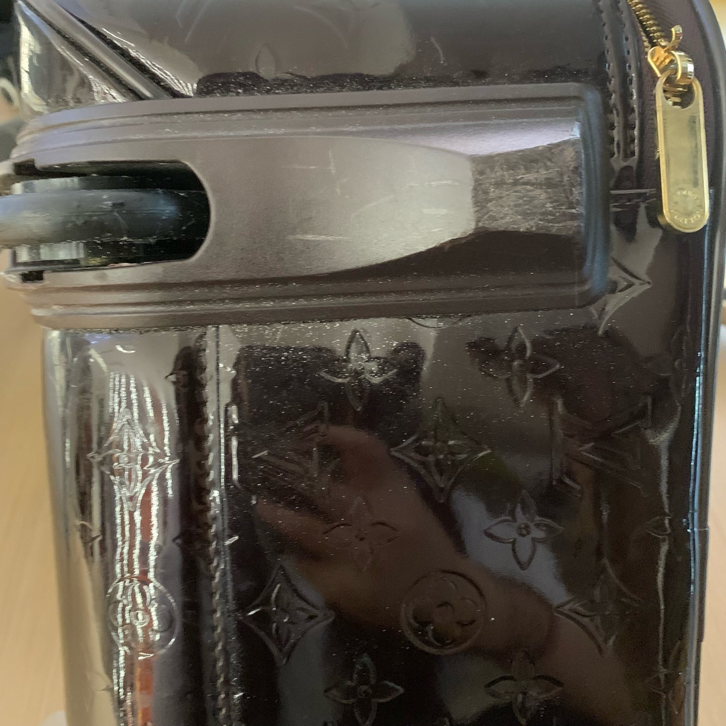 Louis Vuitton