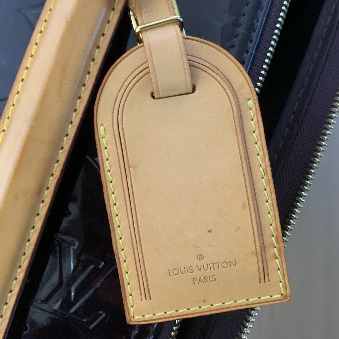 Louis Vuitton